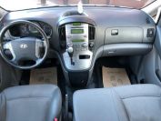 Hyundai H-1 Grand Starex Фото № 14 из 20