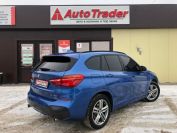 BMW X1 xDrive 20i Фото № 4 из 26