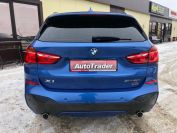 BMW X1 xDrive 20i Фото № 5 из 26