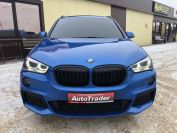 BMW X1 xDrive 20i Фото № 2 из 26