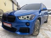 BMW X1 xDrive 20i Фото № 11 из 26