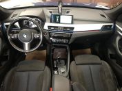 BMW X1 xDrive 20i Фото № 15 из 26