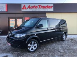 Transporter 2.0TDI