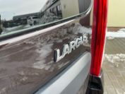 Lada Largus Фото № 8 из 22