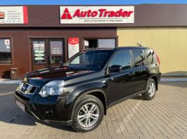 X-Trail 2.5AWD