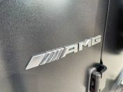 Mercedes-Benz G 63 AMG Фото № 8 из 21