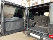 Mercedes-Benz G 63 AMG Фото № 10 из 21