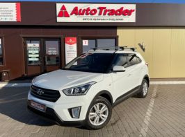 Creta 2.0 2WD