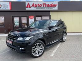 Range Rover Sport HSE D/C