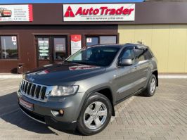 Grand Cherokee Limited