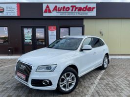 Q5 2.0TFSI