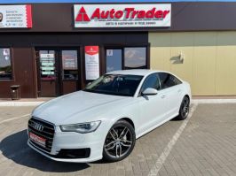 A6 3.0TDI Quattro