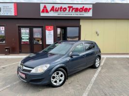 Astra H 1.6