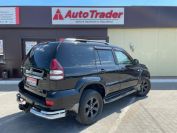 Toyota Land Cruiser Prado 120 Фото № 4 из 22