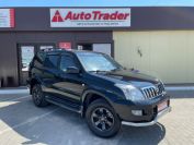 Toyota Land Cruiser Prado 120 Фото № 3 из 22