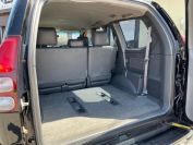 Toyota Land Cruiser Prado 120 Фото № 9 из 22