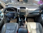 Toyota Land Cruiser Prado 120 Фото № 12 из 22