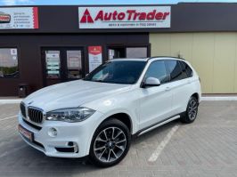 X5 35i