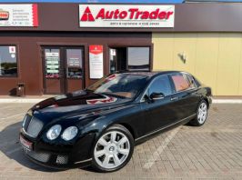 Continental Flying Spur