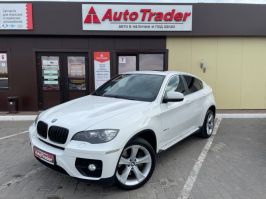 X6 xDrive50i