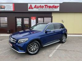 GLC 250 4Matic