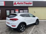 Hyundai Tucson Фото № 4 из 30