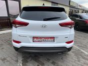 Hyundai Tucson Фото № 5 из 30