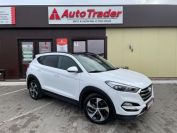 Hyundai Tucson Фото № 3 из 30