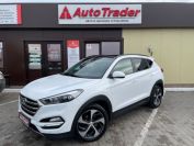 Hyundai Tucson Фото № 1 из 30