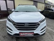 Hyundai Tucson Фото № 2 из 30