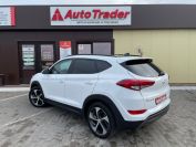 Hyundai Tucson Фото № 6 из 30