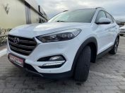 Hyundai Tucson Фото № 12 из 30