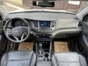 Hyundai Tucson Фото № 18 из 30