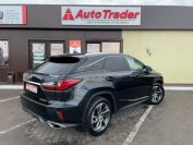 Lexus RX200t Фото № 4 из 33