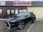 Lexus RX200t Фото № 1 из 33