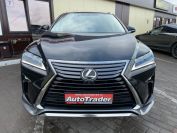 Lexus RX200t Фото № 2 из 33