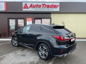 Lexus RX200t Фото № 6 из 33