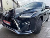 Lexus RX200t Фото № 11 из 33