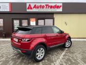 Land Rover Range Rover Evoque SD4 Фото № 4 из 29