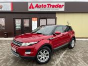 Land Rover Range Rover Evoque SD4 Фото № 1 из 29