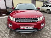 Land Rover Range Rover Evoque SD4 Фото № 2 из 29