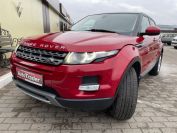 Land Rover Range Rover Evoque SD4 Фото № 10 из 29