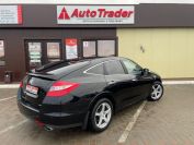 Honda Crosstour Фото № 4 из 26