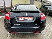 Honda Crosstour Фото № 5 из 26