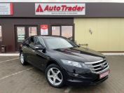 Honda Crosstour Фото № 3 из 26