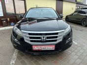 Honda Crosstour Фото № 2 из 26