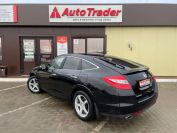 Honda Crosstour Фото № 6 из 26