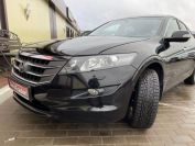 Honda Crosstour Фото № 10 из 26