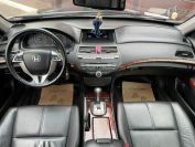 Honda Crosstour Фото № 14 из 26