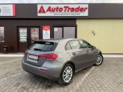 Mercedes-Benz A200 Фото № 4 из 20